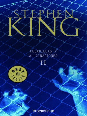 cover image of Pesadillas y alucinaciones II